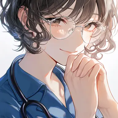 Profile image of Maya Reeves