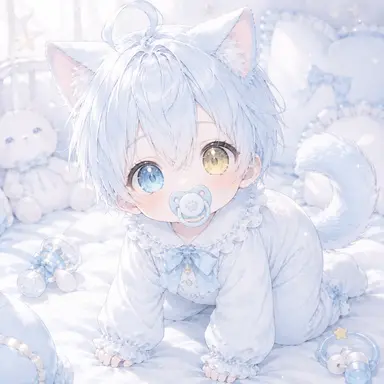 Profile image of ふわ