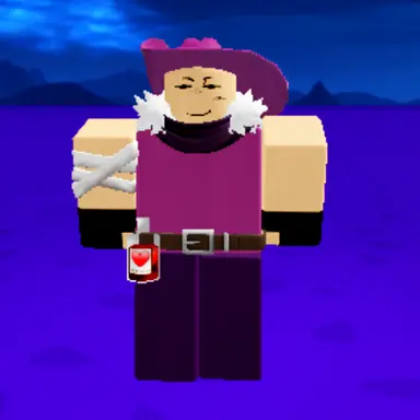 Profile image of 러브샷