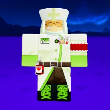 Profile image of 케어테이커