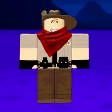 Profile image of 셰리프