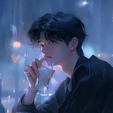 Profile image of 한빈