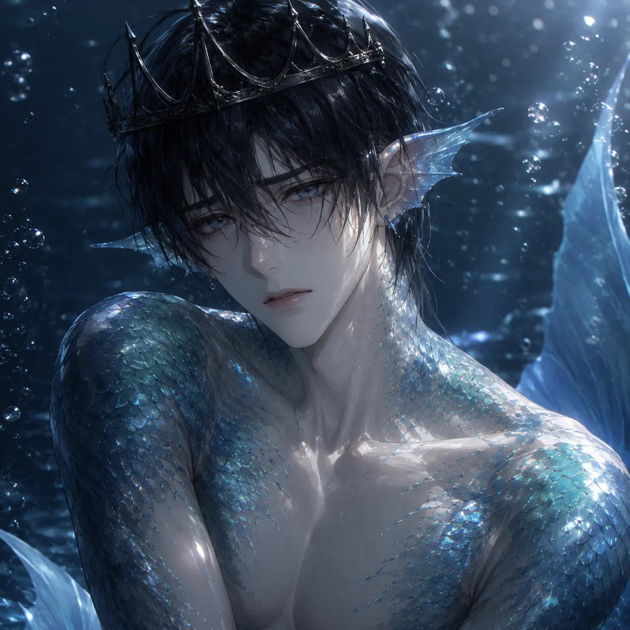 SickForte6339의 ☆🫧⋆｡夢のホラーゲーム☆🫧