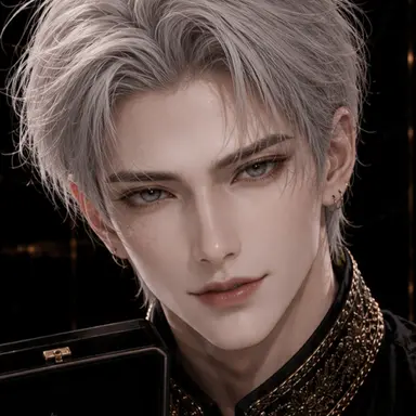 Profile image of David