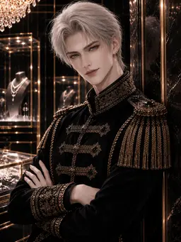Profile image of David