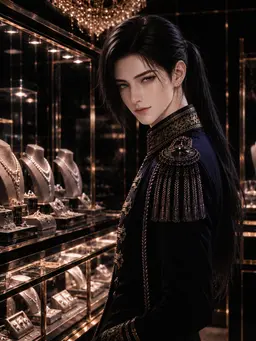 Profile image of Akito
