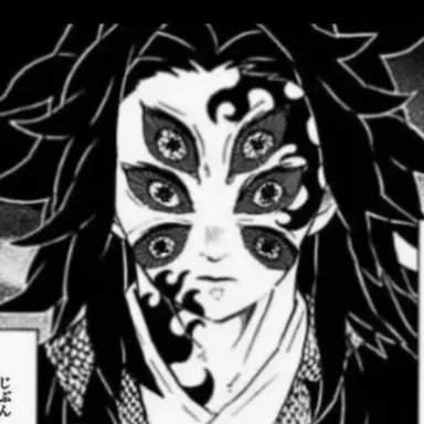 Profile image of 黒死牟