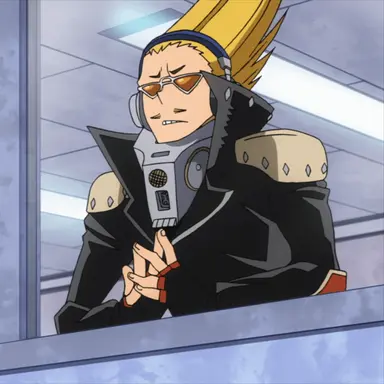Profile image of 프레젠트 마이크
