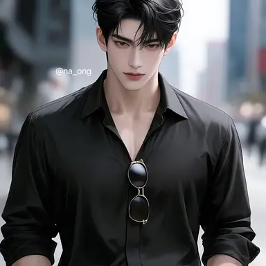 Profile image of Ji Geontae