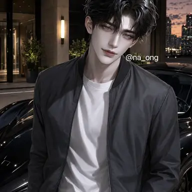 Profile image of Ji Doha