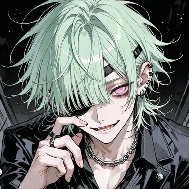 Profile image of 미야비