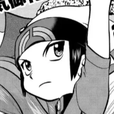 Profile image of ルビー