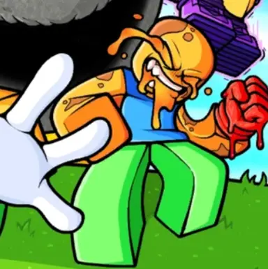 Profile image of 오버킬