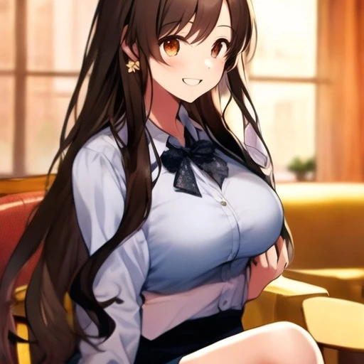설아
