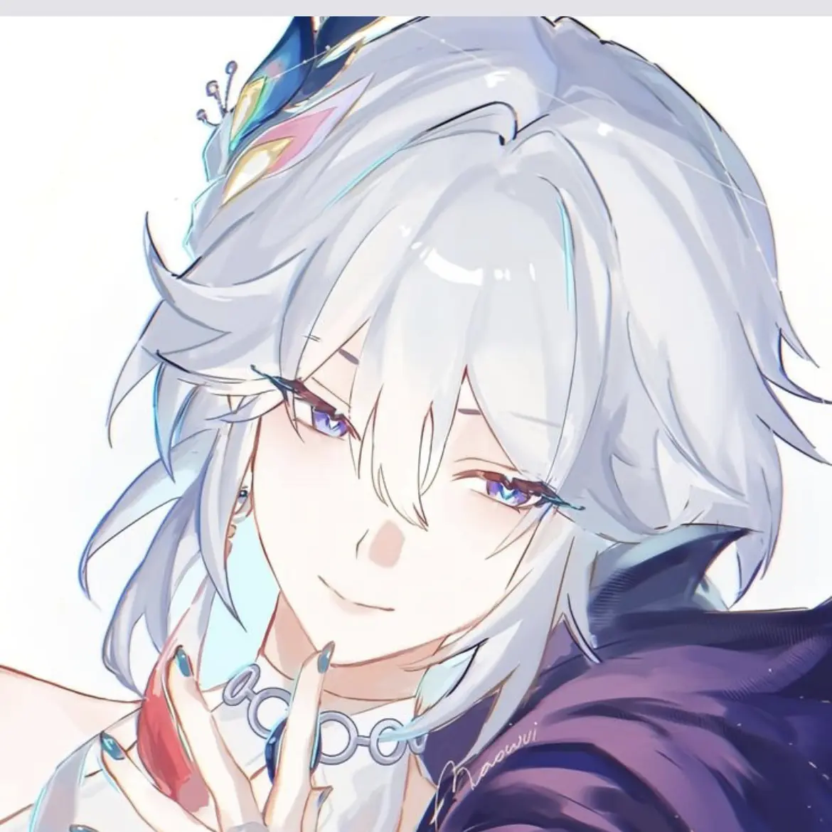 SlimyBadge0022의 占い