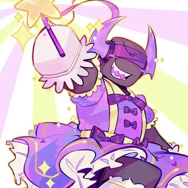 Profile image of Banhammer