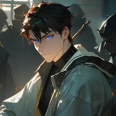 Profile image of 中川宗一