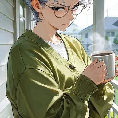 Profile image of Phyllis