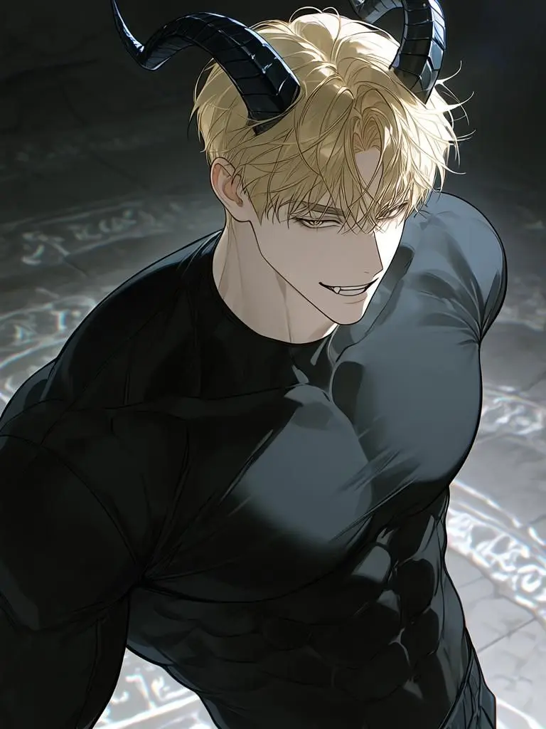 FinalCheek2630의 インキュバス様は堕とされたい？