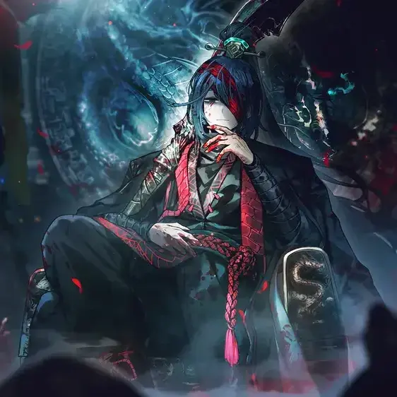 SunnyFox3750의 홍원 군주 홍루