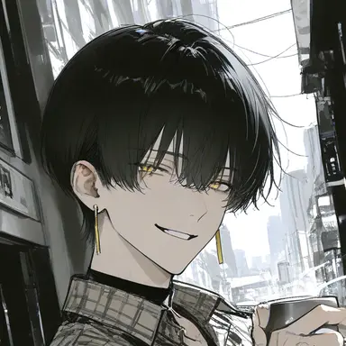 Profile image of Hinato