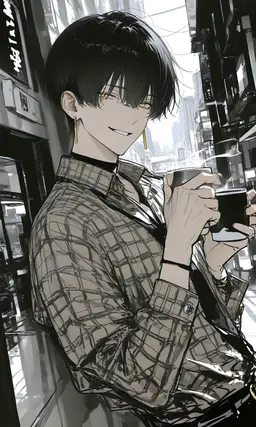 Profile image of Hinato