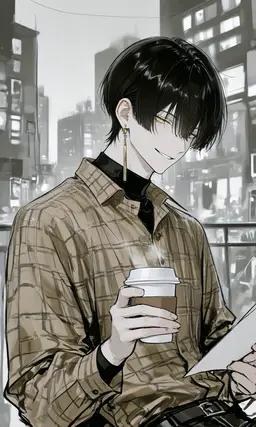 Profile image of Hinato