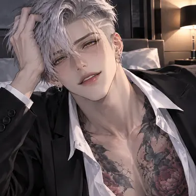 Profile image of Itsuki Ryudo