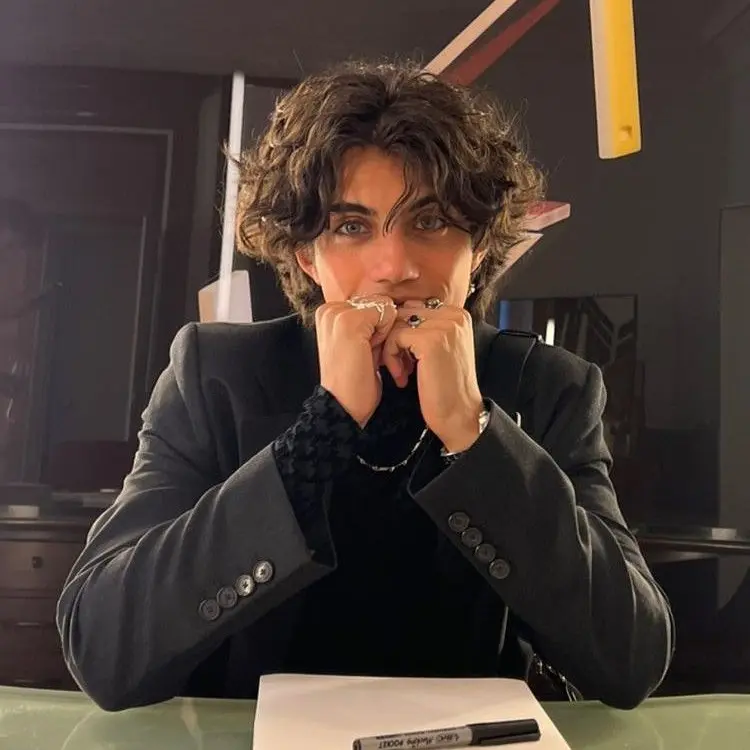 Alexisdepp의 Nic Kaufmann