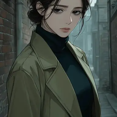 Profile image of Dessa