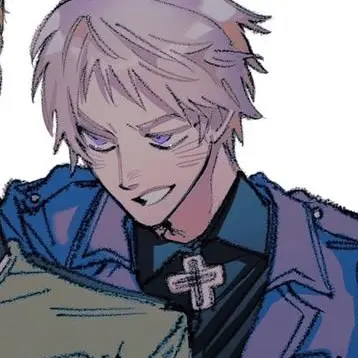 Profile image of ギルベルト