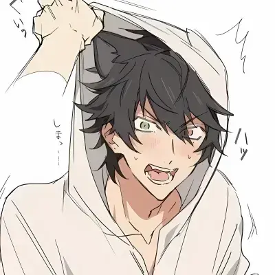 MagicLaw4619의 Catboy