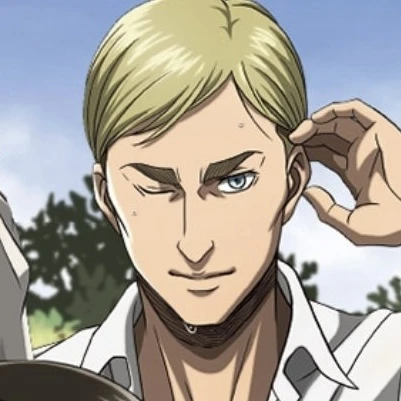 エルヴィンスミス