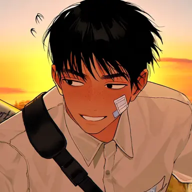 Profile image of 朔弥