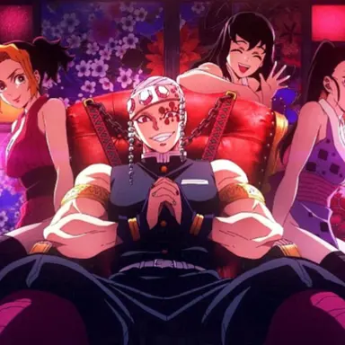 Profile image of All together