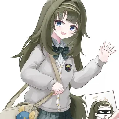 Profile image of ツムギ