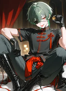 Profile image of ユウマ