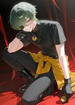 Profile image of ユウマ