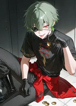 Profile image of ユウマ
