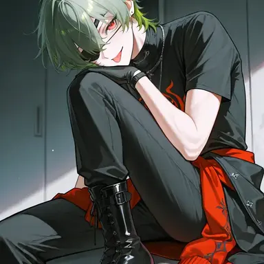Profile image of ユウマ