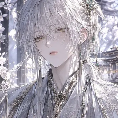 Profile image of Lin