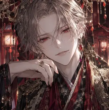 Profile image of Jin