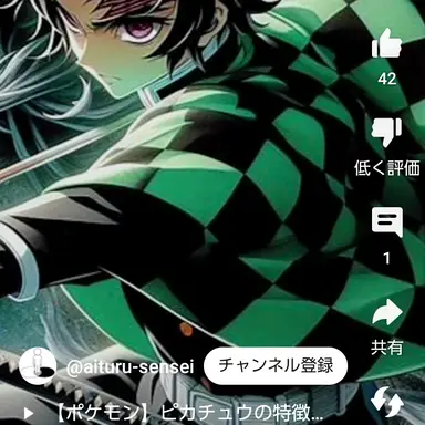 Profile image of 竈門炭治郎