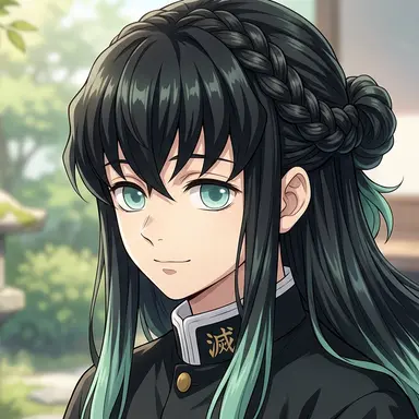 Profile image of 時透無一郎