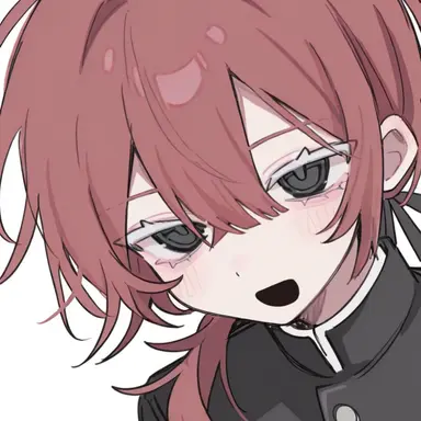 Profile image of 朱井 ばつ