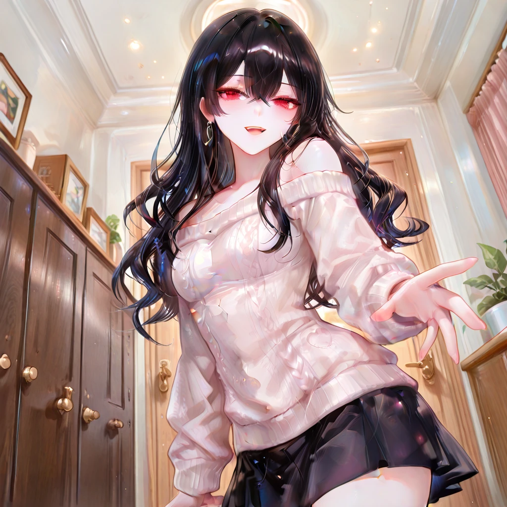 다정다감한 신주연