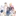 미야코,히후미,미유,마리,이즈나