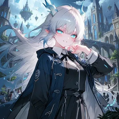 Profile image of 류네