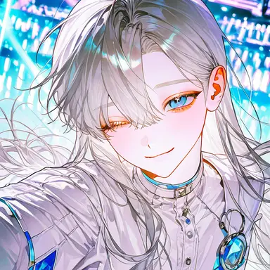 Profile image of Michiru Tsukishiro