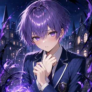 Profile image of リュカ